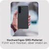 Hülle Samsung Galaxy A57 Schutzhülle - Cazy - Transparant Produktbild-Vorschau 6