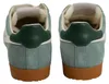 Baskets Basse en cuir Elan Voir les images du produit 77