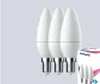 Nordlux LED Kerze E14 5,8W 2700K warmweiss 5173019321 Produktbild-Vorschau 3