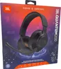 JBL Quantum 200 Over-Ear Gaming Headset Wired 3,5 mm Klinke Produktbild-Vorschau 2