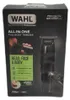 Wahl All-In-One, Schwarz, 0,5 mm, 2,5 cm, 4 cm, Universal, Produktbild-Vorschau 3