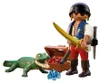 PLAYMOBIL Pirat gegen Kaiman Produktbild-Vorschau 4