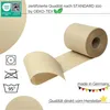 Sensalux Kombi-Set 1 Tischdeckenrolle 1,5m x 25m weiß + Produktbild-Vorschau 3