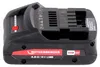 Rothenberger ROMAX 4000 akumulátorový lis 18V + 2x Náhľad obrázku produktu 5