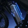 Bici elettrica TIETIE E5 48V20Ah 80km 14x3.0" Colore Nero Anteprima dell’immagine prodotto 14