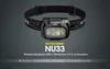 Nitecore - NU33 - Stirlamp Náhľad obrázku produktu 7
