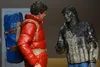 Neca Jack American Werewolf Und David-figuren 18 Cm 2 Produktbild-Vorschau 6