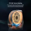Suszarka do filamentów Creality Space π 360° Ogrzewanie Podgląd zdjęcia produktu 3