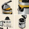 KitchenBrothers Zitruspresse - Elektrische Orangenpresse Produktbild-Vorschau 2