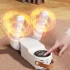 Elektrický sušič topánok pre každý typ obuvi, prenosný Náhľad obrázku produktu 13