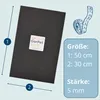 Aquarium Unterlage Aquarium Zubehör Terrarium Produktbild-Vorschau 2