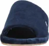 Westland Bologna | Pantoufles pour Hommes | bleu Voir les images du produit 20