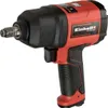 Einhell TC-PW 340 - Air ratchet wrench - Schwarz - Rot - Náhľad obrázku produktu 13