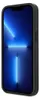 Guess, iPhone 13 Pro étui antichoc en saffiano avec logo 4G Voir les images du produit 5