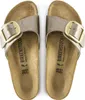 BIRKENSTOCK mulo biologico Madrid Big Buckle Anteprima dell’immagine prodotto 60