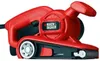Black & Decker KA86-QS, Szlifierka taśmowa, Pomarańczowy, Podgląd zdjęcia produktu 5