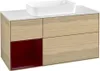 Villeroy & Boch F701HBPC Waschbeckenunterschrank Finion F70 Produktbild-Vorschau 1