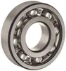 Ntn 6302 C3 15x42x13 Mm Lager Silber  Silber One Size Produktbild-Vorschau 2