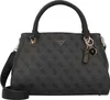 GUESS NOELLE II LUXURY SATCH Šedá Náhľad obrázku produktu 21