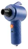 CLEANmaxx Akku-Handstaubsauger Auto 6-tlg. 3,7V Produktbild-Vorschau 14