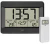TFA Funk-Wetterstation ZENO, schwarz Produktbild-Vorschau 7