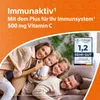 Vitamina C Sistema Immunitario Plus Capsule 120 Capsule Anteprima dell’immagine prodotto 3