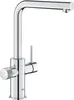 GROHE Blue Pure Minta, Chrom Náhled obrázku produktu 2