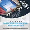 SANILO® WC sedátko s mechanismem Soft-Close Řecko, WC Náhled obrázku produktu 5