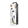 JBL Tune 310C, Écouteurs intra-auriculaires filaires USB-C Voir les images du produit 9