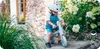 MoMi TEDI Laufrad Kinder Fahrrad - Leicht 1.35 KG, Dreirad Produktbild-Vorschau 9