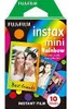 Fujifilm instax mini Film Rainbow Produktbild-Vorschau 11