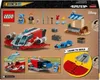 LEGO 75384 Star Wars Le Crimson Firehawk, Zestaw Podgląd zdjęcia produktu 5