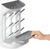 OXO Tot Space Saving Abtropfgestell Produktbild-Vorschau 3