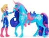 Spin Master Unicorn Academy Isabel & River Puppe & Einhorn, Produktbild-Vorschau 12