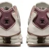 Nike Shox TL "Light Bone Burgundy Crush" Braun, Größe: 40 Produktbild-Vorschau 5