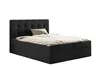 Kaiser Möbel Boxspringbett mit matratze und bettkasten, Produktbild-Vorschau 2