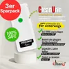 3x 25ml CleanU CLEAN URIN Beutel - CleanU das Original Produktbild-Vorschau 1
