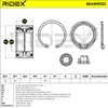 RIDEX Radlagersatz Vorne für RENAULT Clio III Schrägheck Produktbild-Vorschau 5