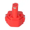 2x Akku f. Makita 5091D NiMH-Akku 12V 3000mAh Produktbild-Vorschau 3