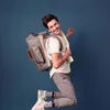 Cabaia Duffle Bag New York grey melanged Produktbild-Vorschau 11