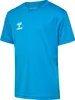 hummel  Sportset T-Shirt Shorts Regular Fit Logodruck Produktbild-Vorschau 6