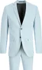 Jack & Jones Franco Anzug Blau 50 Mann Blau 50 Produktbild-Vorschau 5