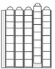 2 x SAFE 7395-5 Premium Münzhüllen - Münzblätter - Produktbild-Vorschau 2