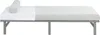 Homestyle4u Holzbett 140x200 mit Matratze Jugendbett Produktbild-Vorschau 4