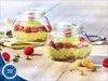Gelee-Glas 250ml Produktbild-Vorschau 5