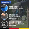 SCHWÄBLE Schaumeinlage Schaumstoffeinlage Bosch Produktbild-Vorschau 4