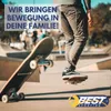 Best Sporting Skateboard, ABEC A5, verschiedene Produktbild-Vorschau 6