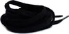 Corbby Schwarz Flache Schnürsenkel 150 cm Produktbild-Vorschau 1