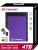 Transcend StoreJet 25H3 2,5  4TB USB 3.1 Gen 1 Produktbild-Vorschau 5