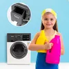 MalPlay Lavatrice automatica con centrifuga, suono Anteprima dell’immagine prodotto 10